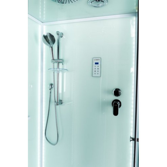 Душевая кабина Esbano ES-L90CR 90x90