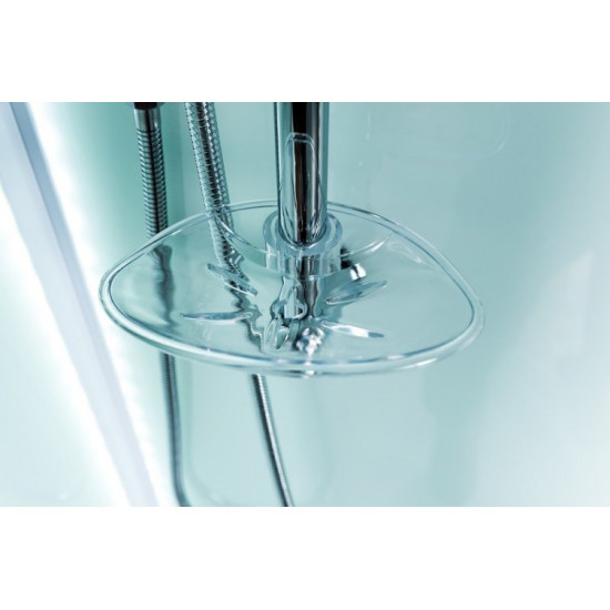 Душевая кабина Esbano ES-L90CR 90x90