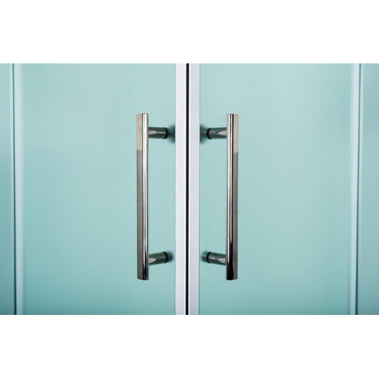 Душевая кабина Esbano ES-L90CR 90x90