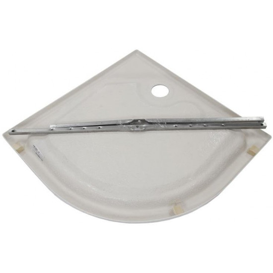 Душевой поддон Aquabath ПД2 90x90 белый Душевой поддон Aquabath ПД2 90x90 белый