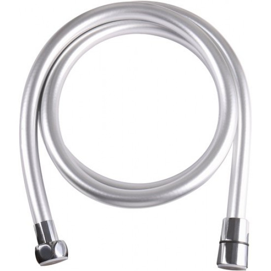 Душевой шланг Maxonor PL48-22 серебро