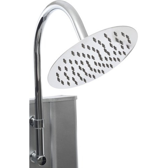 Гидромассажная душевая панель RIVER 01