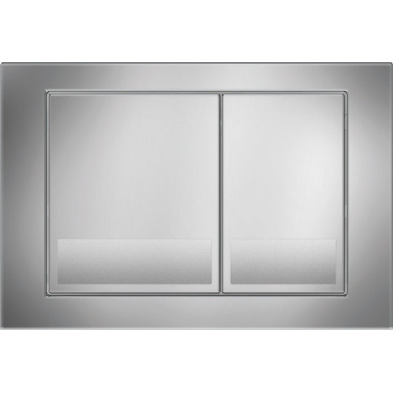 Инсталляция KK-Pol Alfa с унитазом Teja и клавишей смыва хром глянец Инсталляция KK-Pol Alfa с унитазом Teja и клавишей смыва хром глянец