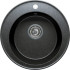Кухонная мойка Tolero Classic R-108 943575 51x51 уголь