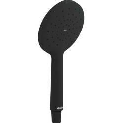 Лейка для душа Damixa Jupiter 977020300 черный