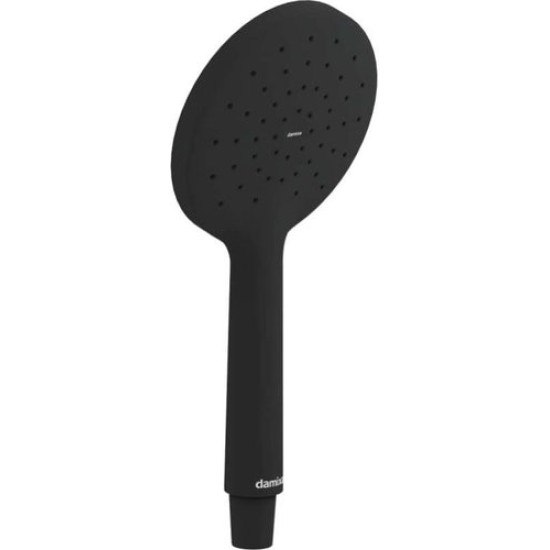 Лейка для душа Damixa Jupiter 977020300 черный