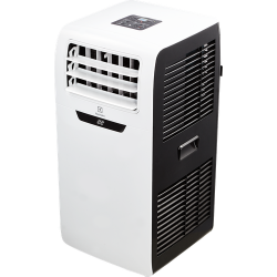 Мобильный кондиционер Electrolux EACM-07 FM/N3 белый