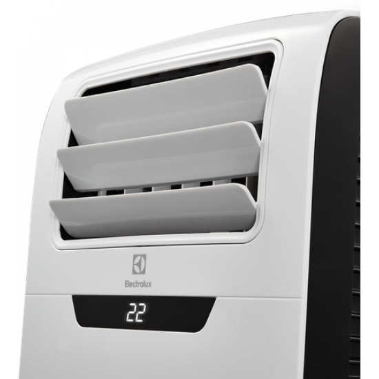 Мобильный кондиционер Electrolux EACM-07 FM/N3 белый Мобильный кондиционер Electrolux EACM-07 FM/N3 белый