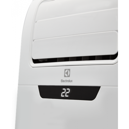 Мобильный кондиционер Electrolux EACM-07 FM/N3 белый Мобильный кондиционер Electrolux EACM-07 FM/N3 белый