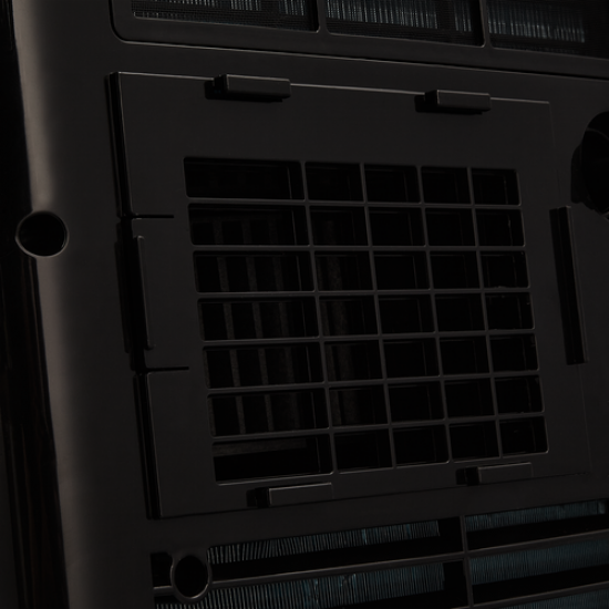 Мобильный кондиционер Electrolux EACM-07 FM/N3 белый Мобильный кондиционер Electrolux EACM-07 FM/N3 белый