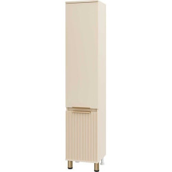 Пенал Brevita Enfida-35 правый бежевый