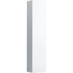 Пенал Laufen Palomba 4067511802201 36x31 белый