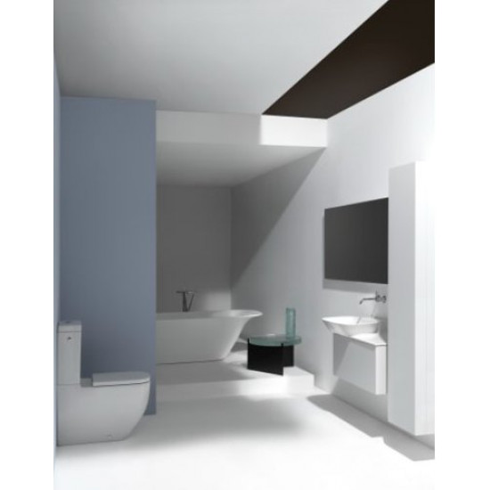 Пенал Laufen Palomba 4067511802201 36x31 белый