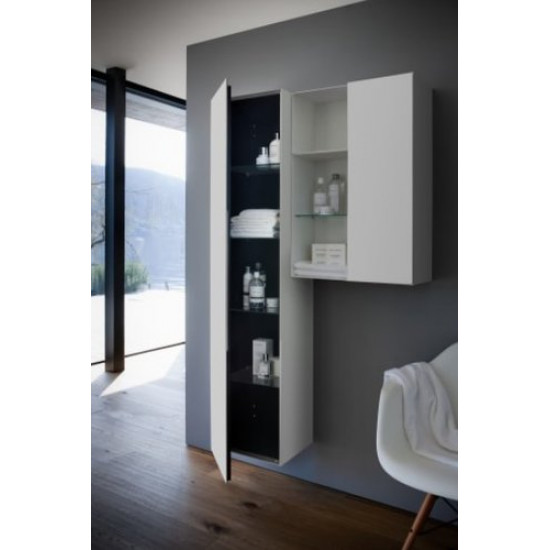 Пенал Laufen Palomba 4067511802201 36x31 белый