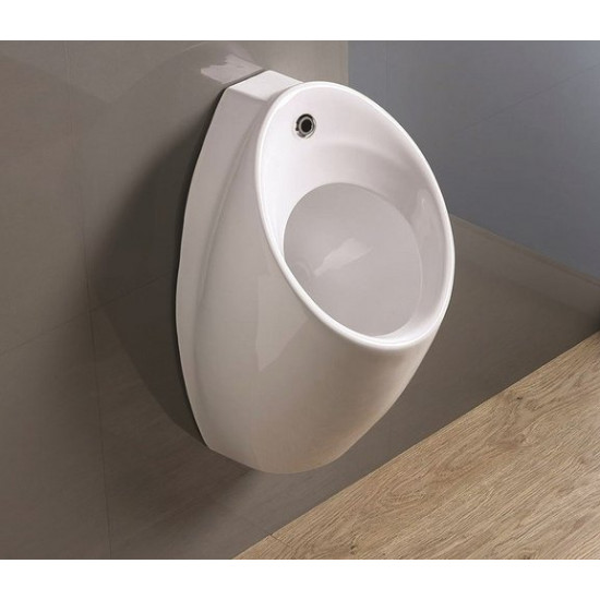 Писсуар CeramaLux X560P сенсорный