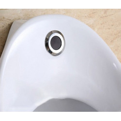 Писсуар CeramaLux X560P сенсорный Писсуар CeramaLux X560P сенсорный