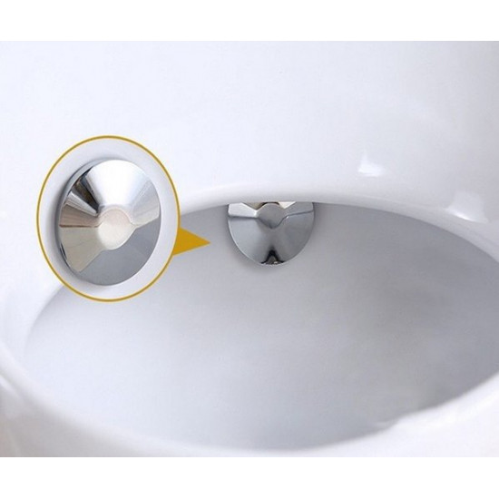 Писсуар CeramaLux X560P сенсорный