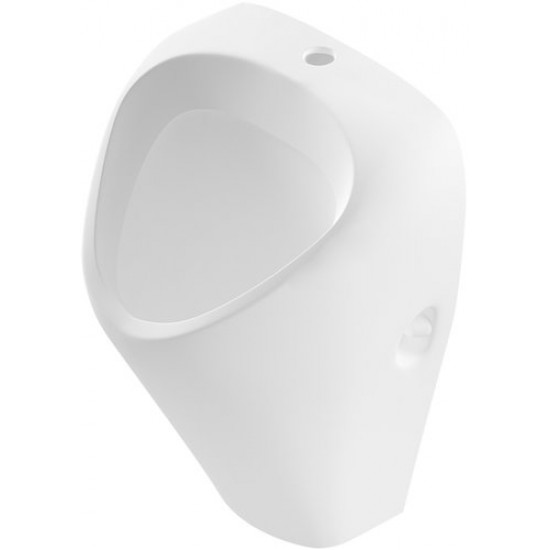 Писсуар Sanita Luxe Long LNGSLUR01 белый