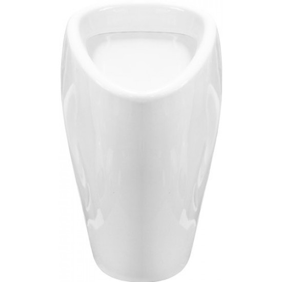 Писсуар Sanita Luxe Long LNGSLUR01 белый