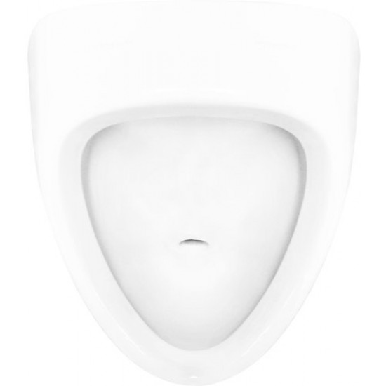 Писсуар Sanita Luxe Long LNGSLUR01 белый