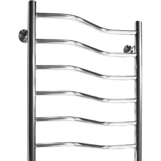 Полотенцесушитель водяной Ростела Мелодия 1/2