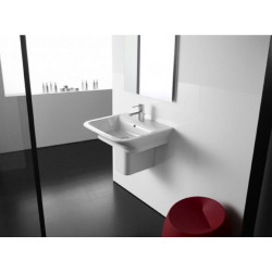 Полупьедестал для умывальника Roca Gap 337471000