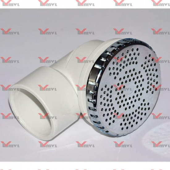 Система массажа Koller EASY с установкой Aero на пневматике