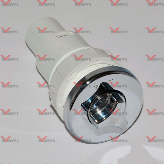 Система массажа Koller EASY с установкой Aero на пневматике