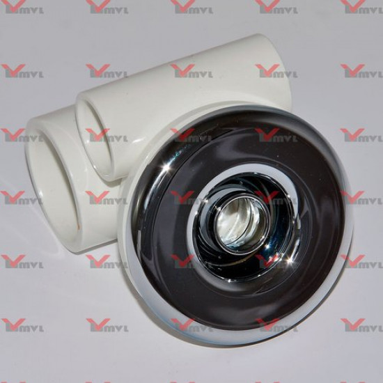 Система массажа Koller EASY с установкой Aero на пневматике