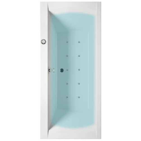 Система массажа Koller PRIME с установкой Aero Chrome Система массажа Koller PRIME с установкой Aero Chrome