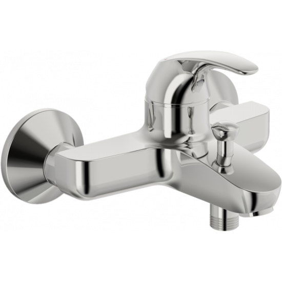 Смеситель для ванны Oras Polara 1440Y