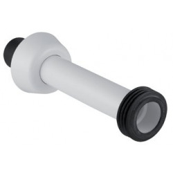 Удлинитель колена смыва Geberit 118.026.11.1