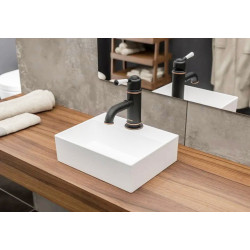 Умывальник Bocchi 1470-001-0126 30x24