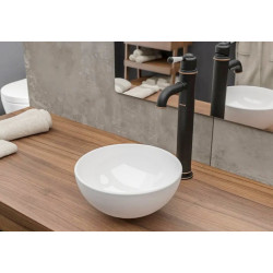 Умывальник Bocchi 1471-001-0125 26x26