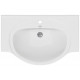 Умывальник Cersanit Erica 70 S-UM-ERI-70-1-W белый Умывальник Cersanit Erica 70 S-UM-ERI-70-1-W белый