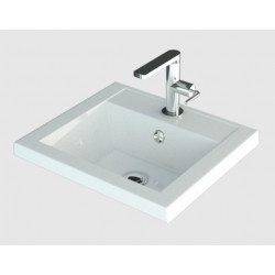 Умывальник Madera Alice 40 40x35,1