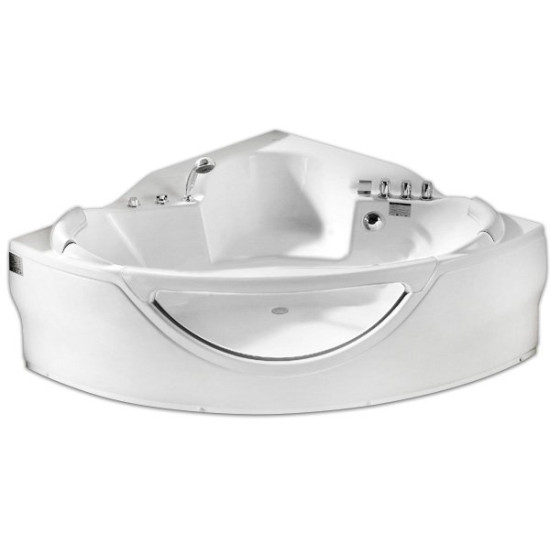 Ванна акриловая Gemy G9025 II C 155x155