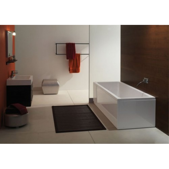 Ванна акриловая Kolpa-san Elektra 160x75