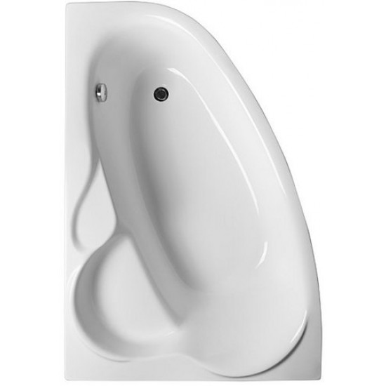 Ванна акриловая Relisan Ariadna 170х110 (левая/правая)