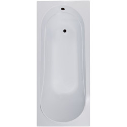 Ванна акриловая VentoSpa Italy Aqua 170x70