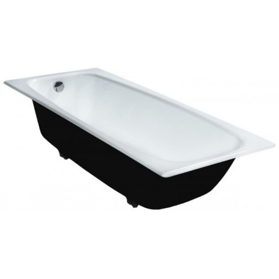 Ванна чугунная Универсал Грация 170х70