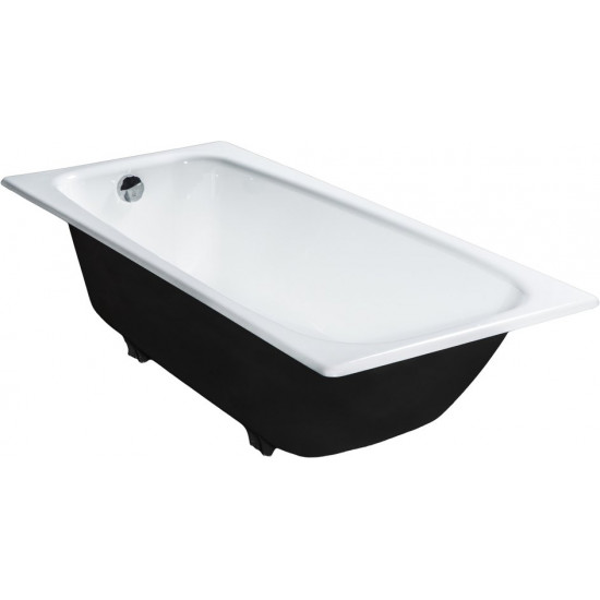 Ванна чугунная Универсал Классик 150х70