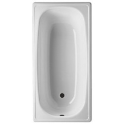 Ванна стальная BLB / SANITANA Europa 130x70