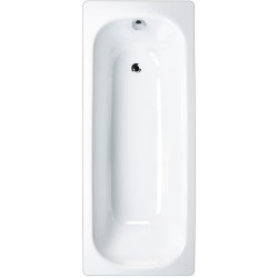 Ванна стальная Smavit Cassia Terma 120x70