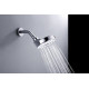 Верхний душ Omnires DOUGLAS-WCR хром Верхний душ Omnires DOUGLAS-WCR хром