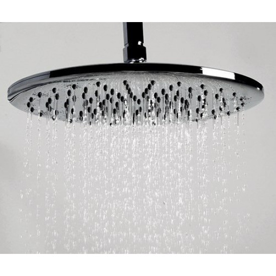 Верхний душ Wasserkraft A030