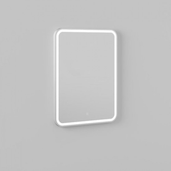 Зеркало Briz Альби 70x80 с подсветкой