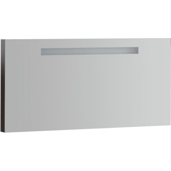 Зеркало Laufen Alessi One 4484310972001 120x40 с подсветкой и антизапотеванием