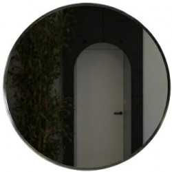 Зеркало Terminus Augusta D800 80x80 сатин