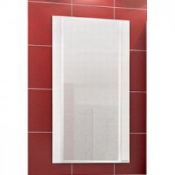 Зеркало Акватон Ария 65 белое